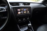 Škoda Octavia 1.4 TSi G-TEC STYLE, PANORAMA - náhled 19