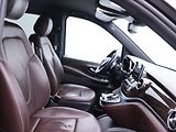Mercedes-Benz Třídy V 2,1 220D 120kW Avantgarde CZ D - náhled 14