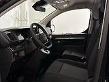Peugeot Traveller (2025) ActiveStandard 2.0 180K 8 míst - náhled 6