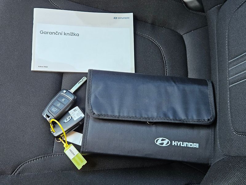 Hyundai Tucson 1.6 T-GDi, Smart 18, 1.maj. - fotka 33 z 35