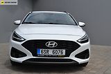 Hyundai i30 WG 1,5I MT SMART FAMILY NAVI - náhled 47