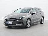 Opel Astra 1,4 T 92kW Serv.Kniha Aut.klim - náhled 2
