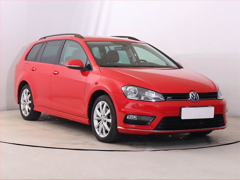Volkswagen Golf (2017) Comfortline 1.4 TSI, Automat - fotografie inzerátu
