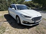 Ford Mondeo (2020) Titanium 8AT 2.0 EcoBlue -Full - náhled 10