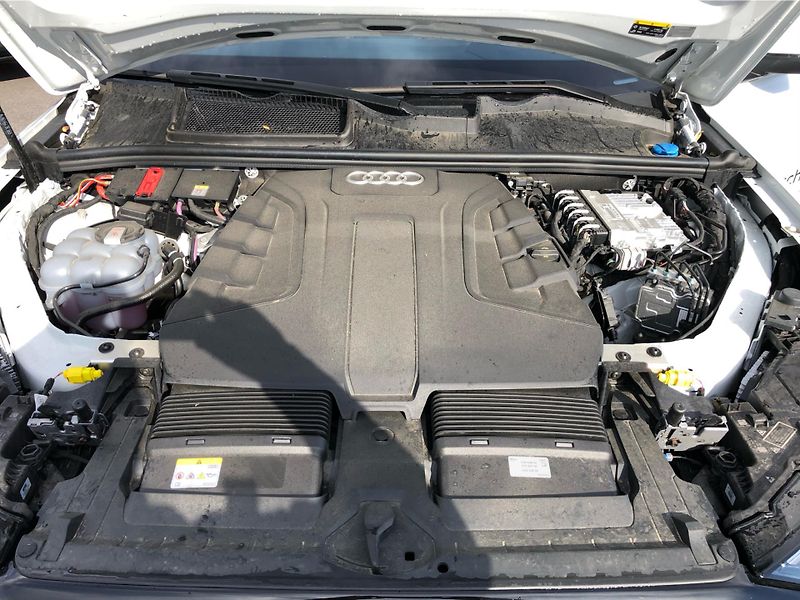 Audi Q7 3,0 TDI Quttro - fotka 30 z 30