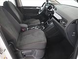 Volkswagen Touran (2023) 2.0 TDI - náhled 9