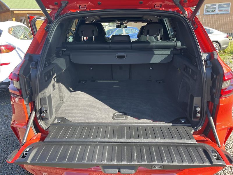 BMW X5 M-NEHAVAR-1.maj-ČR-DPH 41 tkm! - fotka 22 z 50