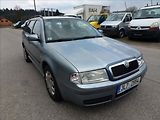 Škoda Octavia 1,9 TDI 81KW Tažné zařízení - náhled 3