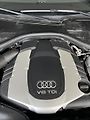 Audi A6 (2012) Audi A6 3.0 BiTDI QUATTRO DPH - náhled 16