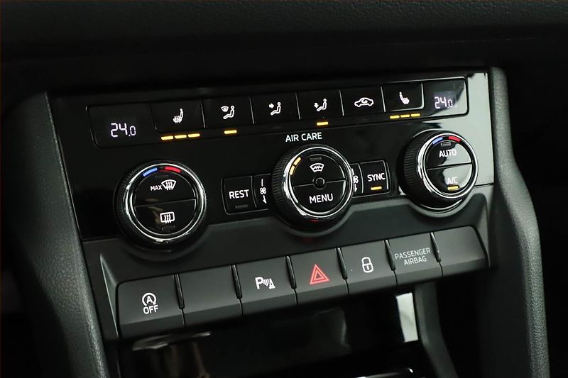 Škoda Kodiaq (2017) 2.0 TDI 4x4 - fotka 15 z 22