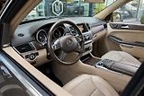 Mercedes-Benz GL (2014) GL 350 Bluetec 4Matic - náhled 9
