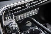 Auto na vodíkový pohon Toyota Mirai druhé generace, 18. května 2023, Ostrava.
