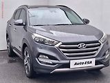 Hyundai Tucson (2016) 1.6 T-GDi 4WD, Premium, AT - náhled 1