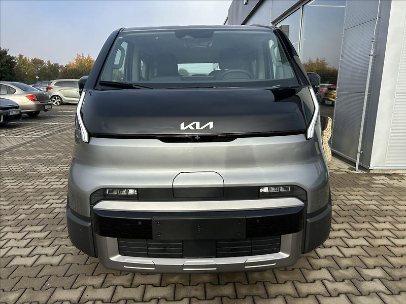 Kia PV5 (2026) 0,0 5P ELITE 120 KW + 71,2 KWH - fotka 3 z 10