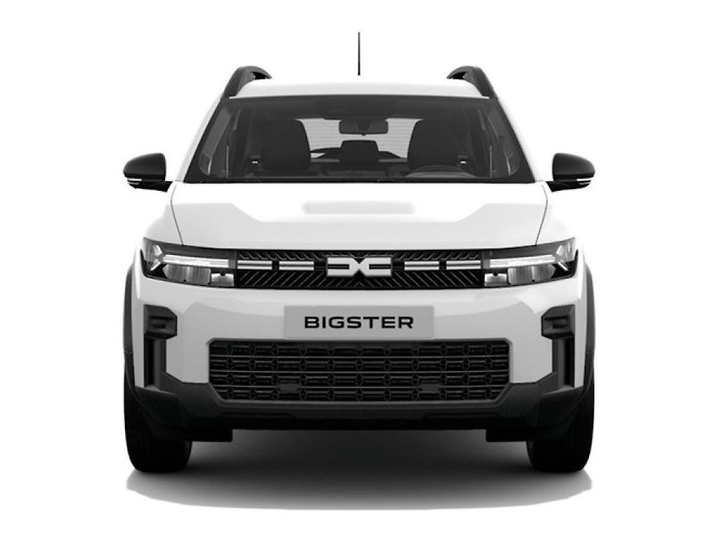Dacia Duster (2026) Essential Mild Hybrid 140 - fotka 2 z 5