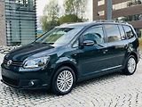 Volkswagen Touran 2.0TD MANUÁL 7MÍST SERVISKA - náhled 4