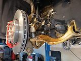 Jeep Grand Cherokee (2021) 3,6L 4x4 LIMITED L, REZERVACE - náhled 42