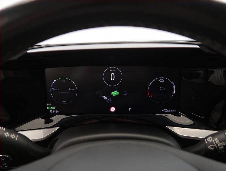 Opel Mokka (2021) Electric 50 kWh, SoH 92% - fotka 11 z 25