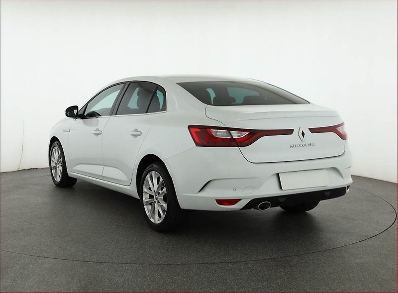 Renault Mégane (2020) 1.3 TCe, Kůže, Tempomat - fotka 4 z 18