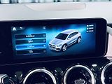 Mercedes-Benz GLA (2023) 180d*CZ*DPH*LED* - náhled 29