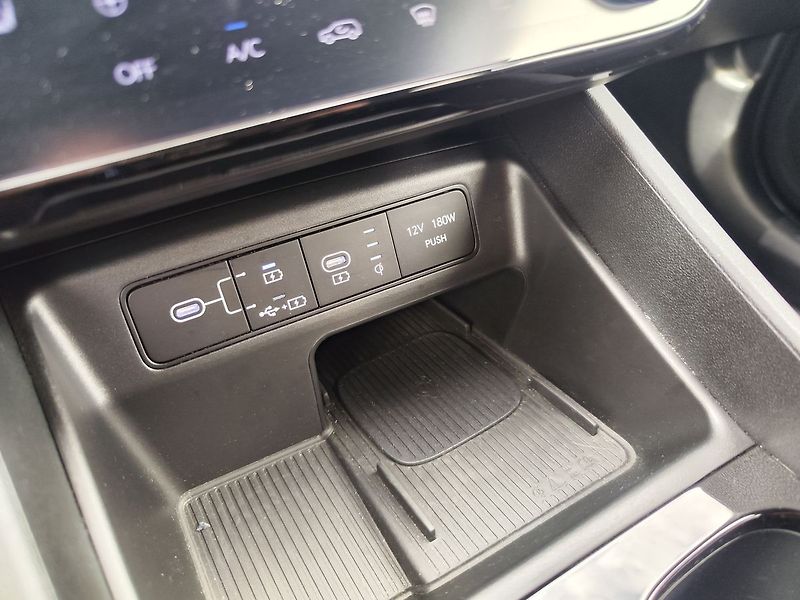 Hyundai Tucson 1.6 T-GDI/118kW DCT N-Line - fotka 24 z 34