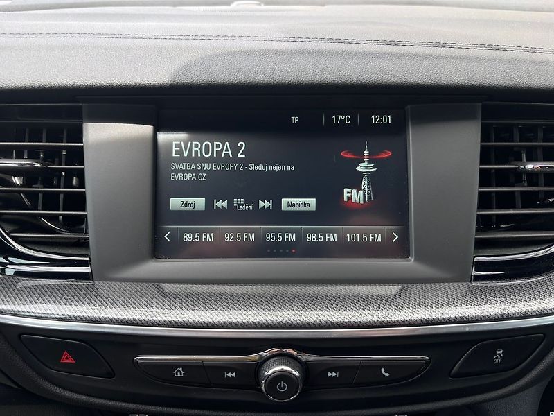 Opel Insignia 1.5CDTi/2021/ULTIM-AT9/ZÁRUKA2 - fotka 34 z 51