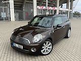 Mini Clubman (2008) 1.6D, 80kw Automat - náhled 1