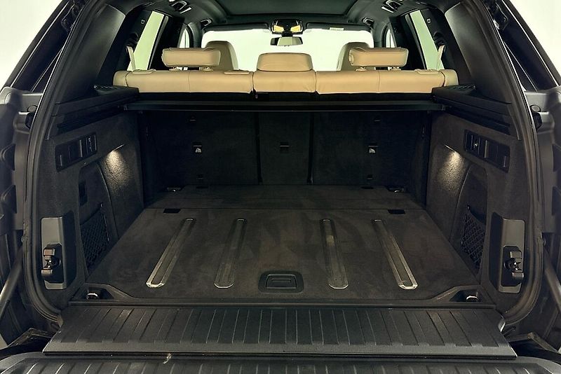 BMW X5 xDrive30d - fotka 11 z 27
