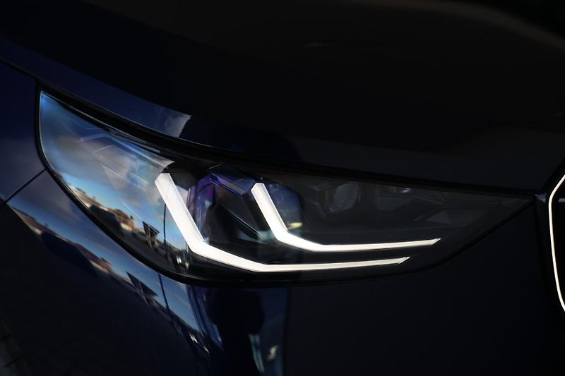 BMW X3 xDrive20d - fotka 17 z 18
