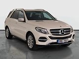 Mercedes-Benz GLE (2016) 350 d - náhled 1