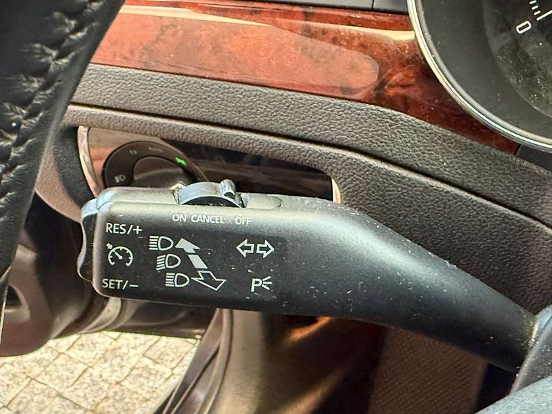 Škoda Superb (2009) - fotka 42 z 46