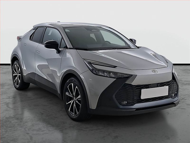 Toyota C-HR (2025) 2.0 Hybrid - fotografie inzerátu