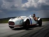 Škoda 966 Supersport.