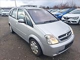 Opel Meriva 1,4 i   závada - náhled 12