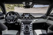 Mercedes-AMG GT.
