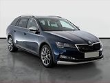 Škoda Superb (2021) Scout 2.0 TDI - náhled 1
