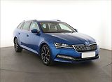Škoda Superb (2022) Style Plus 2.0 TSI - náhled 1