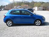 Škoda Fabia 1.0 TSI - náhled 7