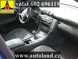 Mercedes-Benz Třídy C (2003) VOLAT 602 696 119 - náhled 4