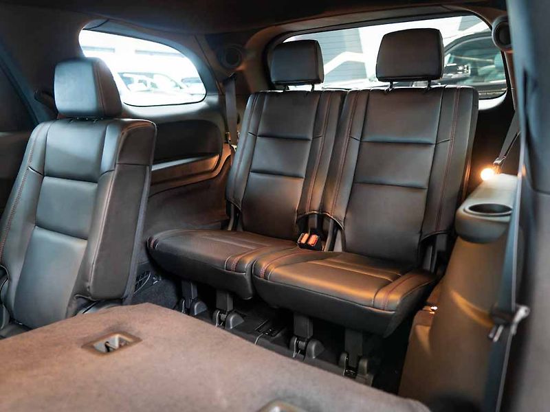 Dodge Durango (2026) 5.7 G/T Premium HEMI V8 - fotka 33 z 39