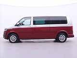 Volkswagen Caravelle 2,0 TDI 110 kW CZ - náhled 3