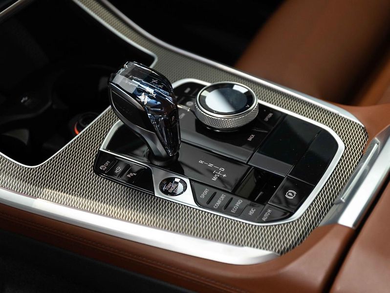 BMW X5 xDrive40d - fotka 16 z 23