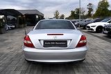 Mercedes-Benz SLK 200/165PS/kůže/manuál - náhled 4