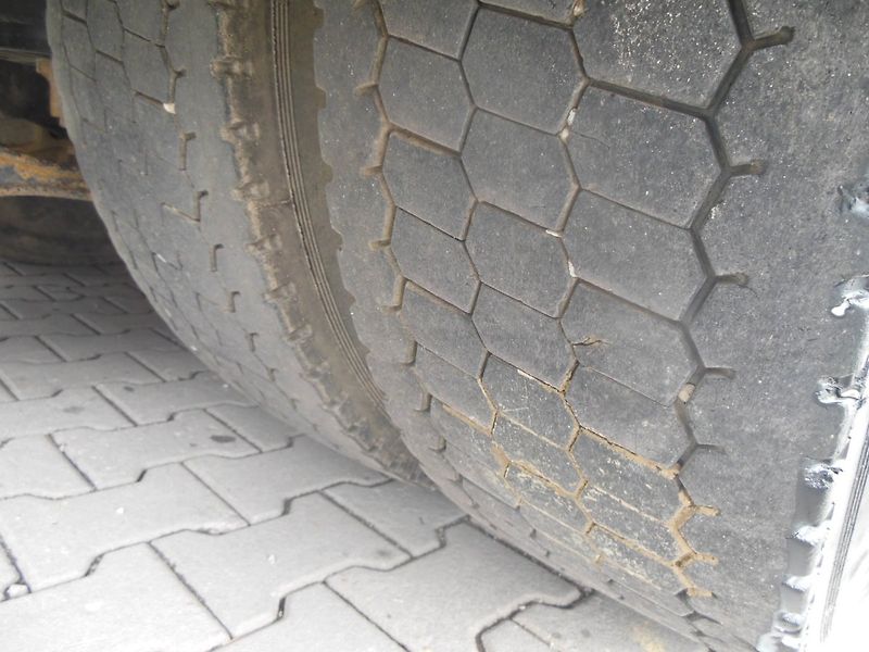 MAN TGS 26.440, 6x4H, Manuál, Euro 5, - fotka 7 z 34