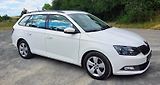 Škoda Fabia (2015) 3 COMBI - náhled 1