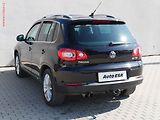 Volkswagen Tiguan (2009) 2.0TDi, ČR, DSG, xenon, navi - náhled 6