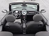 Mini Cooper S 1.6 135kW KABRIO KŮŽE  - náhled 24