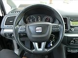Seat Alhambra 2,0 TDi 103kW 7.míst, serviska - náhled 23