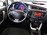 Kia Ceed (2016) 1.4 CVVT, Tempomat - náhled 7