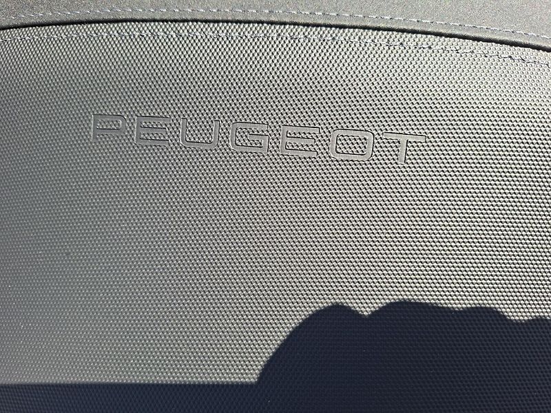 Peugeot Tweet 125i (2026) Tweet FL Active - fotka 10 z 10